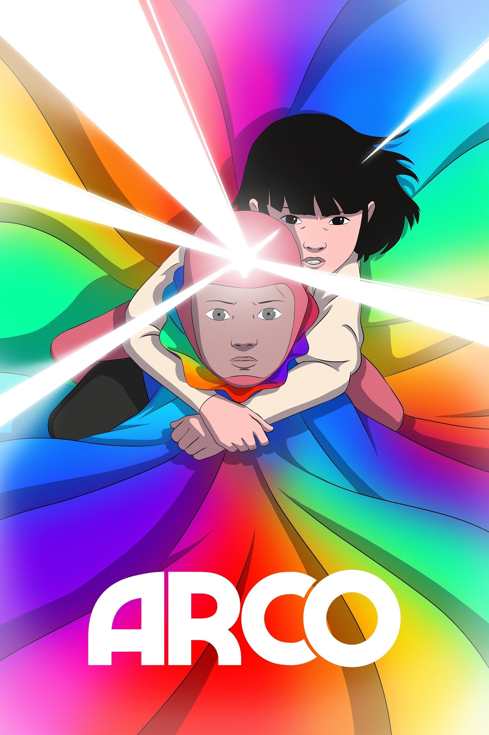Xem Phim Arco Vietsub HD Online